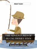 The adventures of Huckleberry Finn (eBook, ePUB)