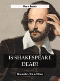 Is Shakespeare Dead (eBook, ePUB)