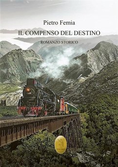 Cover Il compenso del destino (eBook, ePUB)