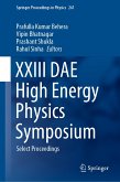 XXIII DAE High Energy Physics Symposium (eBook, PDF)