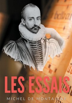 Essais (eBook, ePUB) - De Montaigne, Michel