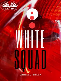 Cover White Squad (eBook, ePUB)