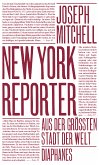 New York Reporter (eBook, ePUB)