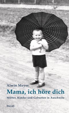 Mama, ich höre dich (eBook, ePUB) - Meyer, Alwin