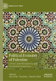 Political Economy of Palestine (eBook, PDF)