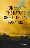 On the Nature of Ecological Paradox (eBook, PDF)