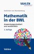 Mathematik in der BWL (eBook, PDF) - Bild 1