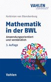 Mathematik in der BWL (eBook, PDF)