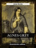 Agnes Grey (eBook, ePUB)