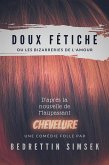 Doux Fétiche (eBook, ePUB)
