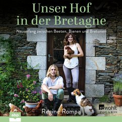 Unser Hof in der Bretagne (MP3-Download) - Rompa, Regine