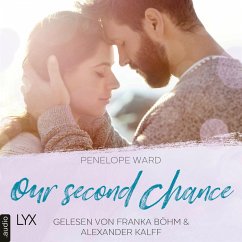 Our Second Chance (MP3-Download) - Ward, Penelope