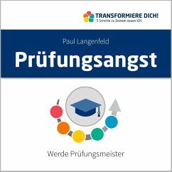Prüfungsangst (MP3-Download) - Langenfeld, Paul