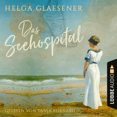 Das Seehospital (MP3-Download) - Glaesener, Helga