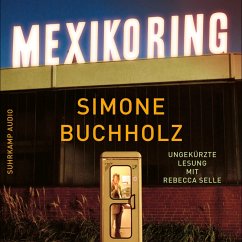 Mexikoring (MP3-Download) - Buchholz, Simone