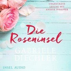 Die Roseninsel (MP3-Download) - Diechler, Gabriele