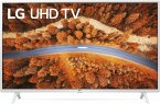 LG 43UP76909LE.AEU 108 cm (43 Zoll) Fernseher (4K / Ultra HD)