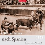 Mit H. C. Andersen nach Spanien (MP3-Download)