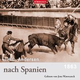 Mit H. C. Andersen nach Spanien (MP3-Download)