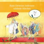 Hans Christian Andersens schönste Märchen (MP3-Download)