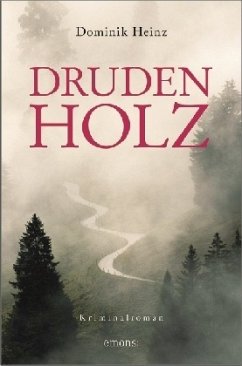 Drudenholz  - Heinz, Dominik