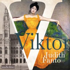 Viktor (MP3-Download) - Fanto, Judith
