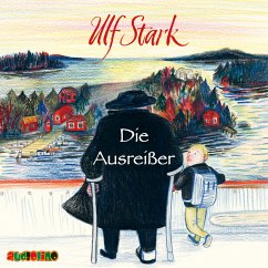 Die Ausreißer (MP3-Download) - Stark, Ulf