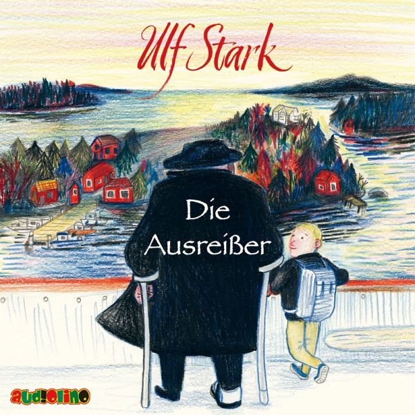 Die Ausreißer (MP3-Download) von Ulf Stark - Hörbuch bei bücher.de  runterladen