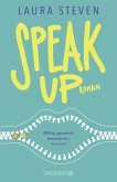 Speak Up / Izzy O'Neill Bd.1 (Mängelexemplar)