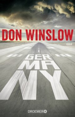 Germany / Frank Decker Bd.2 (Mängelexemplar) - Winslow, Don