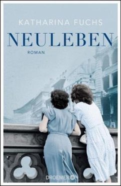 Neuleben (Mängelexemplar) - Fuchs, Katharina