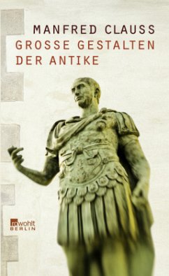 Große Gestalten der Antike 