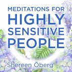 Meditations for Highly Sensitive People (MP3-Download)