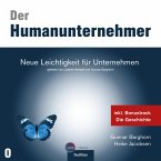 Neue Leichtigkeit für Unternehmen (MP3-Download)