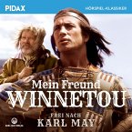 Mein Freund Winnetou (MP3-Download)