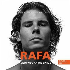 Rafa (MP3-Download) - Carlin, John
