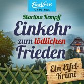 Einkehr zum tödlichen Frieden (MP3-Download)