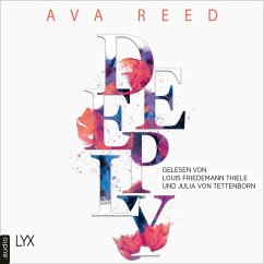 Deeply (MP3-Download) - Reed, Ava