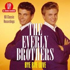 Bye Bye Love - Everly Brothers