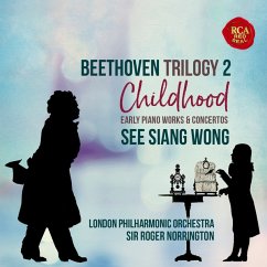 Beethoven Trilogy 2: Childhood - Wong,See Siang/London Philh.Orch./Norrington
