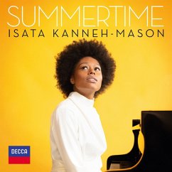 Summertime - Kanneh-Mason,Isata