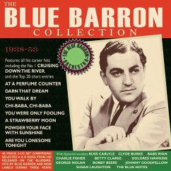 The Blue Barron Collection 1938-53 - Blue Barron Orchestra,The