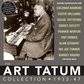 The Art Tatum Collection 1932-47 The Art Tatum Collection 1932-47