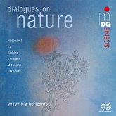 Dialogues On Nature