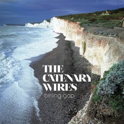 Birling Gap - Catenary Wires,The