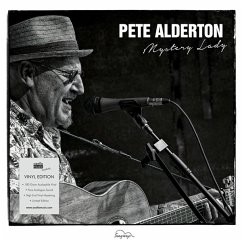 Cover Mystery Lady (180 G Vinyl)