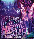 Summer Of Sorcery Live! At The Beacon...(Blu-Ray)
