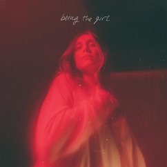 Being The Girl - Koch-Emmery,Linn