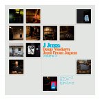 J Jazz Vol.3: Deep Modern Jazz From Japan