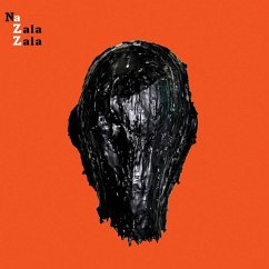 Na Zala Zala (Ltd.Orange Vinyl) - Sapienz,Rey & The Congo Techno Ensemble